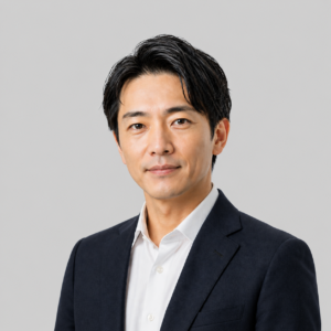 中川 佳人