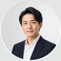 中川佳人 プロフィール写真